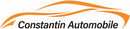 Logo Constantin-Automobile